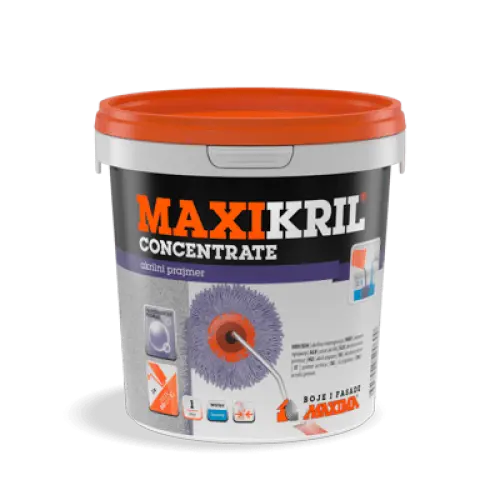 MAXICRIL Concentrate 1L