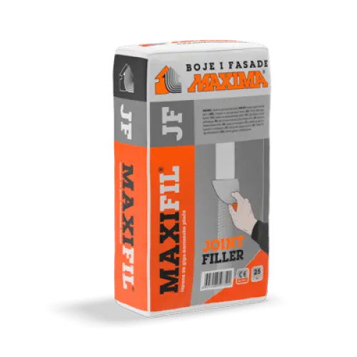 MAXIFIL JF 5KG
