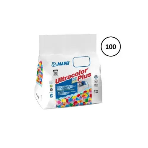 MAPEI ultracolor plus 100 2kg