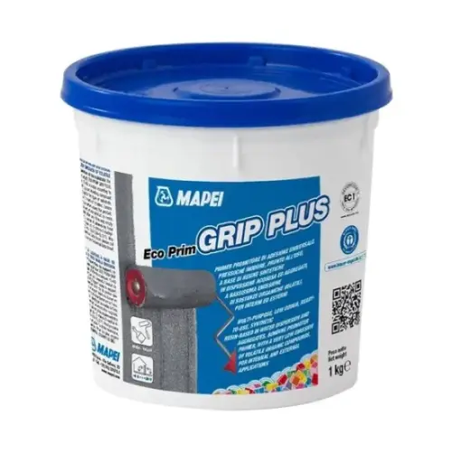 ECO PPRIM GRIP PLUS (1KG)