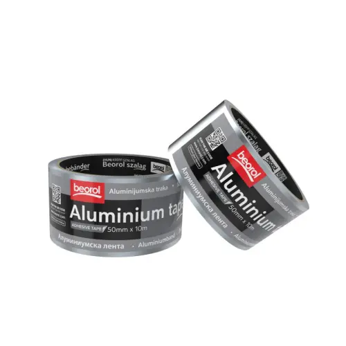 ALU TRAKA 50MM X 10M
