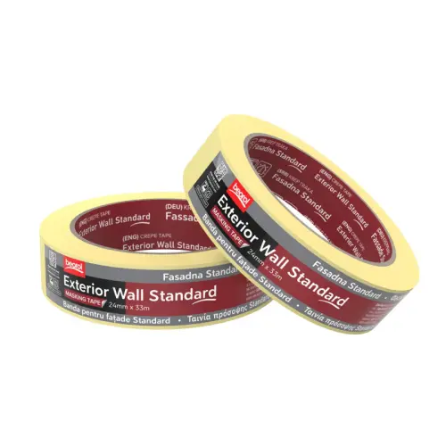 KREP TRAKA STANDARD 24MM X 33M