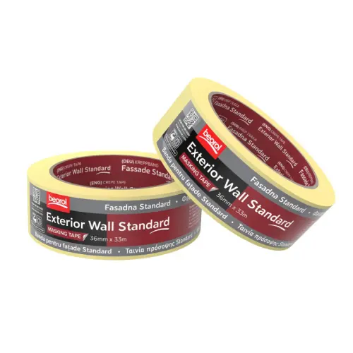 KREP TRAKA FASADNA STANDARD 36MM X 33M