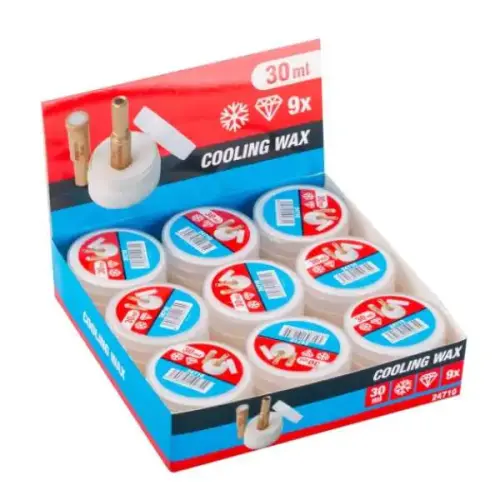 Vosak za dij.krune 30ml