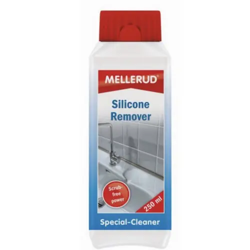 MELLERUD Sredstvo za čišćenje SILIKONA 250ml