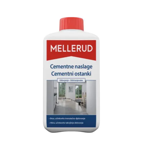MELLERUD Čistač Cementnih Ostataka sa Keramičkih Pločica 1000ml