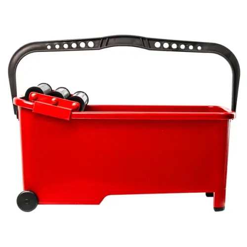 Kofa za keramičare sa 3 valjka 20l