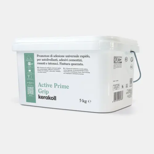 ACTIVE PRIME GRIP 5KG