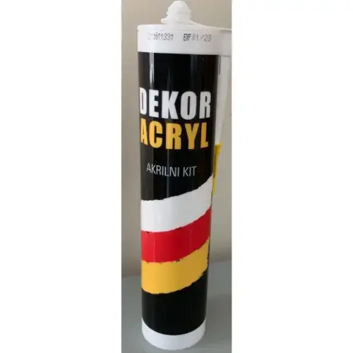 DEKOR ACRYL BELI 280ml
