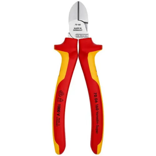 SEČICE KOSE 1000V 160 KNIPEX 7006160