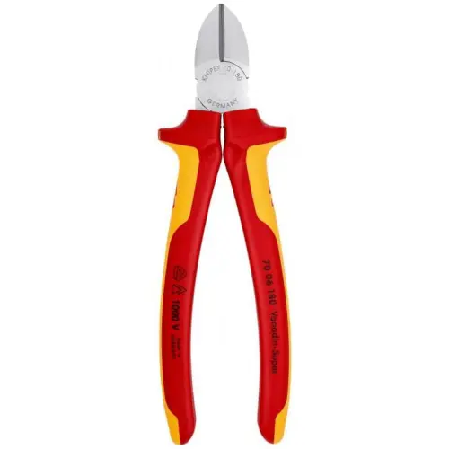 SEČICE KOSE OJAČANE 1000V KNIPEX 7406180