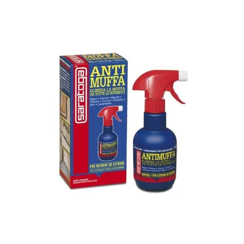 ANTIMUFFA PROTIV BU?I 250ml 543102 I 899223