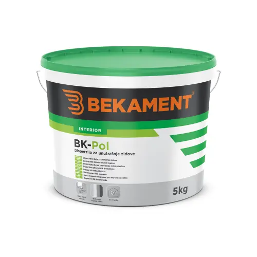 BK POL 5KG
